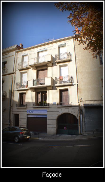 Art Déco Béziers